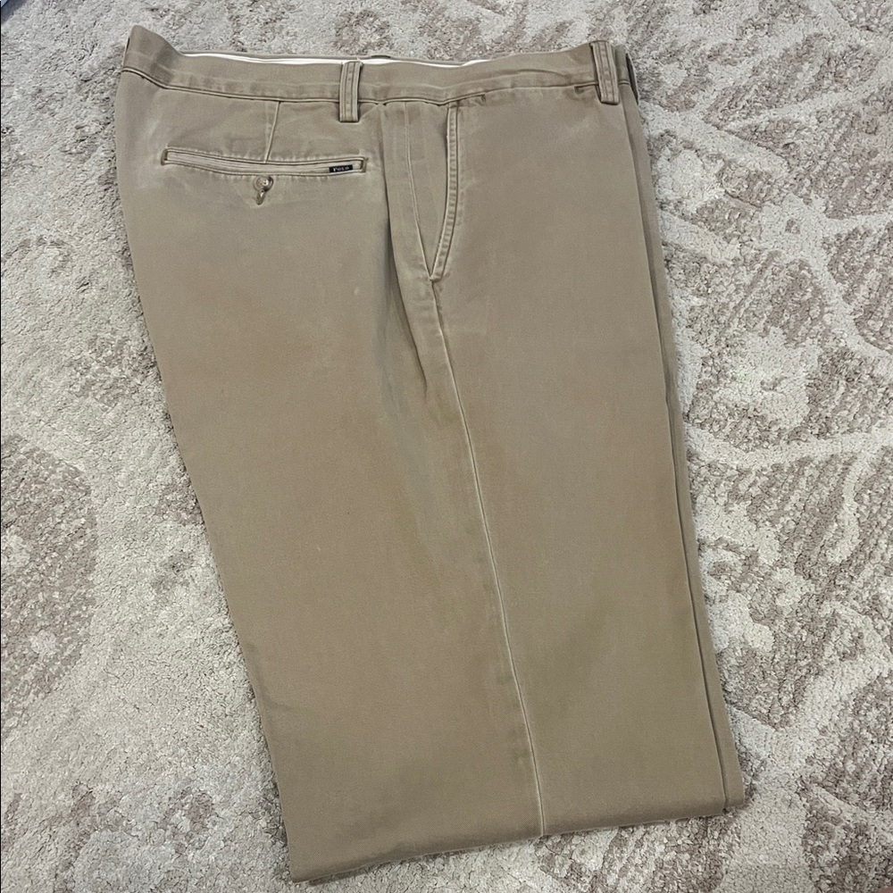 Polo Ralph Lauren Men's classic Fit 33x32